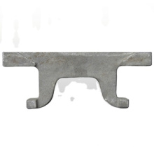 Grate bar, steel castings commonly used in industrial furnaces